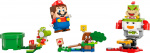 LEGO Super Mario 71439 - Avonturen van het interactieve ® Mario™ personage