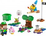 LEGO Super Mario 71440 - De avonturen van het interactieve ® Luigi™ personage