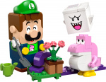 LEGO Super Mario 71440 - De avonturen van het interactieve ® Luigi™ personage