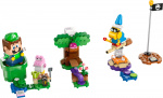 LEGO Super Mario 71440 - De avonturen van het interactieve ® Luigi™ personage