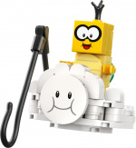 LEGO LEGOSuper Mario 71441 - Avonturen van het interactieve personage ® Peach™