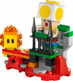 LEGO LEGOSuper Mario 71441 - Avonturen van het interactieve personage ® Peach™