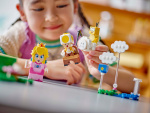 LEGO LEGOSuper Mario 71441 - Avonturen van het interactieve personage ® Peach™