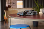 LEGO Technic 42173 - Grijze hypercar Koenigsegg Jesko Absolut LEGO Technic 42173 - Grijze hypercar Koenigsegg Jesko Absolut