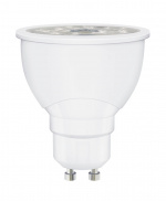 LEDVANCE SMART+ PAR16 50W/2700-6500 GU10 36° dim ZigBee
