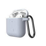 U by UAG Apple Airpods U DOT Case, Soft Blue