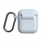 U by UAG Apple Airpods U DOT Case, Soft Blue