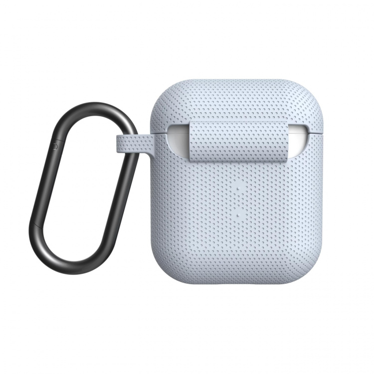 U by UAG Apple Airpods U DOT Case, Soft Blue