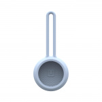U by UAG Apple AirTags U Dot Loop, Soft Blue