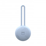 U by UAG Apple AirTags U Dot Loop, Soft Blue