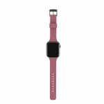 U by UAG Apple Watch 45/44/42mm [U] Aurora Strap, DustyRose