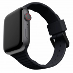 U by UAG Apple Watch 45/44/42 U Aurora Strap, Black