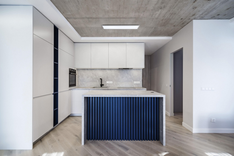 LEDVANCE SMART+ Sun@Home Planon 120x30cm 35W TW WiFi - C