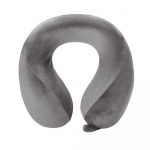 travelblue Tranquility Pillow,wider fit, mix Blue/Grey/Purple