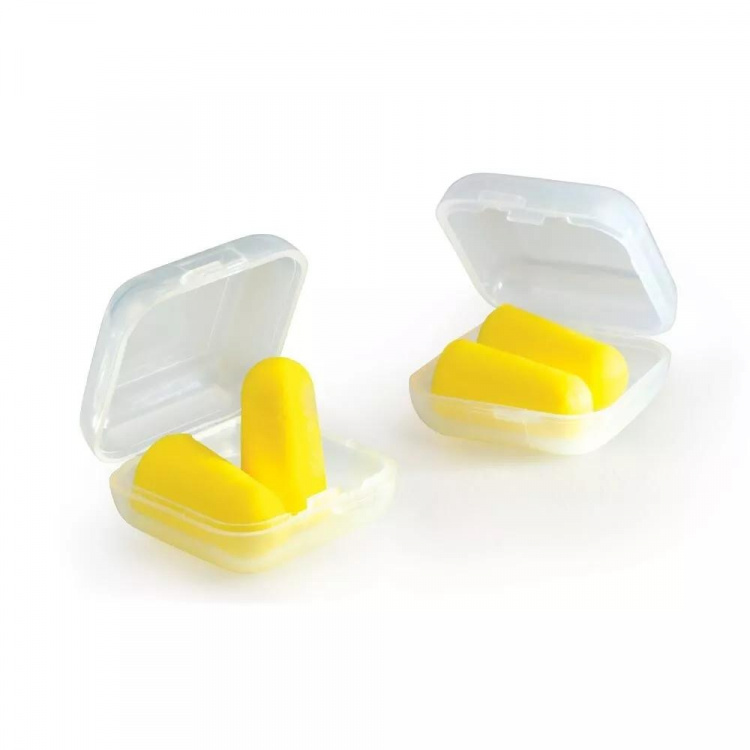 travelblue Standard Ear Plugs