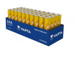 Varta Longlife AAA Foil 40-pack