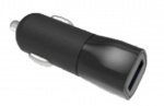 XtremeMac QUICK CHARGE USB-A 18W CAR CHARGER
