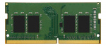 Kingston 4GB 3200MHz DDR4 Non-ECC CL22 SODIMM 1Rx16