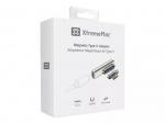 XtremeMac Magnetic usb-c adapter, charge & sync