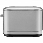 KitchenAid Brödrost 4 Skivors Metall 5KMT4109ESX Rostfritt stål