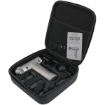 Terraillon Massagepistol Muscle Massager med värme, 5st tillbehör Terraillon Massagepistol Muscle Massager med värme, 5st tillbehör