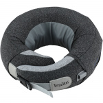 Terraillon Nackmassage Shiatsu 3 hastigheter, 2 rotation, uppvärmning & USB-C Terraillon Nackmassage Shiatsu 3 hastigheter, 2 rotation, uppvärmning & USB-C