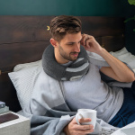 Terraillon Nackmassage Shiatsu 3 hastigheter, 2 rotation, uppvärmning & USB-C Terraillon Nackmassage Shiatsu 3 hastigheter, 2 rotation, uppvärmning & USB-C