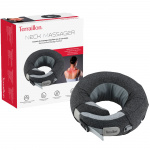 Terraillon Nackmassage Shiatsu 3 hastigheter, 2 rotation, uppvärmning & USB-C Terraillon Nackmassage Shiatsu 3 hastigheter, 2 rotation, uppvärmning & USB-C
