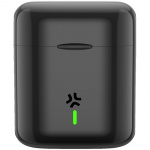 Celly Pulsesound True Wireless Bluetooth-headset In-Ear Svart Celly Pulsesound True Wireless Bluetooth-headset In-Ear Svart