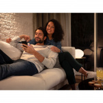 Philips Hue White Ambiance GU10 400lm 1-pack