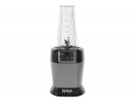 Ninja BN495EU Blender 2 Auto-iQ features black/silver