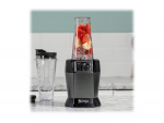 Ninja BN495EU Blender 2 Auto-iQ features black/silver