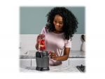 Ninja BN495EU Blender 2 Auto-iQ features black/silver