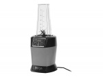 Ninja BN495EU Blender 2 Auto-iQ features black/silver