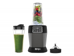Ninja BN495EU Blender 2 Auto-iQ features black/silver