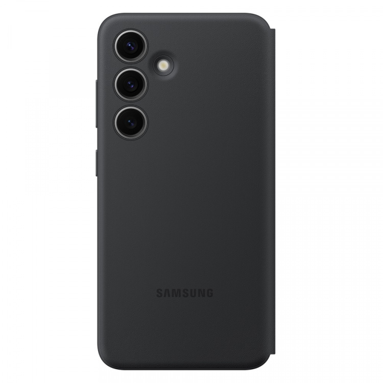 Samsung EF-ZS921 Protective Case Black Samsung Galaxy S24