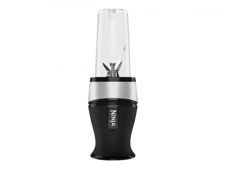 Ninja Nutri Ninja Slim QB3001EUS Blender Black/ silver