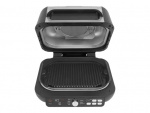 Ninja Foodi Max Pro AG651EU Hot air grill/grill 2.46kW Black