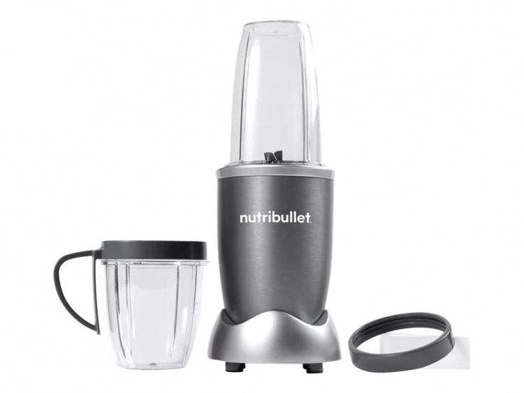 NutriBullet Original NB606DG Personal Blender