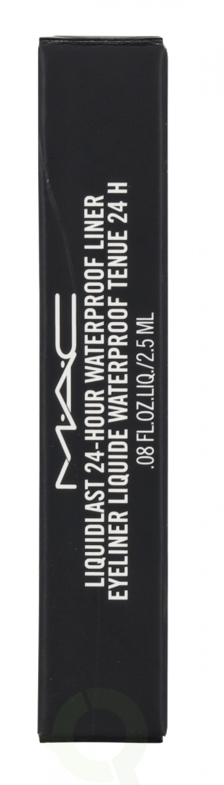 MAC Liquidlast 24H Waterproof Eye Liner 2.5 ml Coco Bar