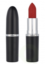 MAC Macximal Silky Matte Lipstick 3.5 g Chili
