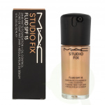 MAC Studio Fix Fluid Foundation SPF15 30 ml NW15