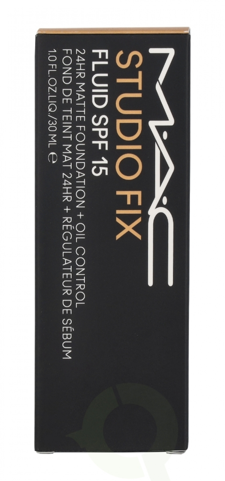 MAC Studio Fix Fluid Foundation SPF15 30 ml NC40