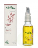 Melvita Jojoba Oil 50 ml Moisturizing