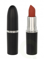 MAC Macximal Silky Matte Lipstick 3.5 g #669 Warm Teddy