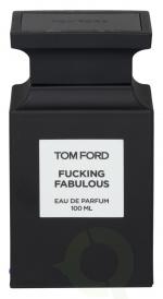 Tom Ford Fucking Fabulous Edp Spray 100 ml