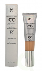 IT Cosmetics CC+ Color Corr. Full Coverage Cream SPF50 32 ml Medium
