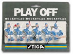 Stiga ijshockeyteam, Finland