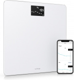 Withings Personenweegschaal, wit