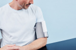 Withings BPM Core bloeddrukmeter met ECG en digitale stethoscoop